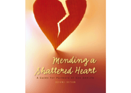Mending a Shattered Heart