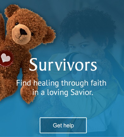 Survivors - Freedomforcaptives.com