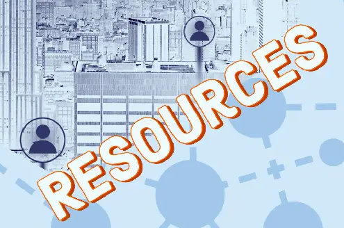 Resources text