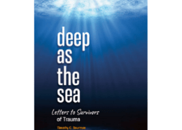 Book - Deep as the Sea - Freedom for the captives
