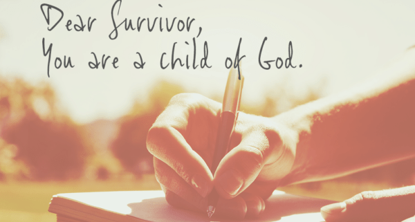 You Are a Child of God