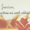 Dear Survivor
