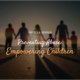 Freedom for Captives article series: Preventing Abuse - Empowering Children